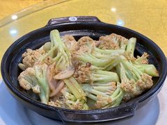 -台山美食一绝阿四台山黄鳝饭(阿四创作店)