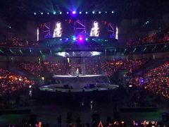 -宝能国际体育演艺中心