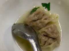 -海清宁记大馅云吞