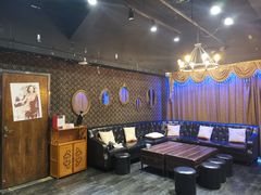 -第三空间·趣味桌游·轰趴.室内CS.剧本杀(大武汉1911店)