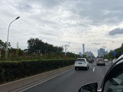 -中央广播电视总台(光华路办公区)