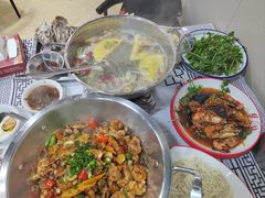 -辣不怕口味虾(凌霄路店)