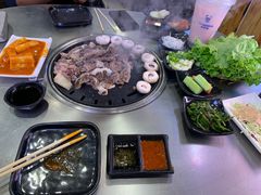 -杀猪天·韩国烤肉(总店)