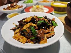 -鸭王烤鸭店(三里河店)