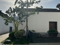 -青果巷历史文化街区