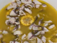 -青花椒花椒鱼(合生汇店)