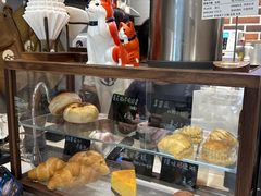 -众人咖啡·PEOPLE COFFEE(罗湖益田假日广场店)