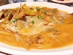 -香阁餐厅·常州菜·常州菜代表品牌(新北奥体店)