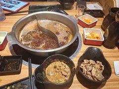 -水林间·寿喜烧自助(仙林金鹰店)