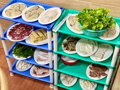 -濠轩阁特色生蚝火锅(水湾路店)