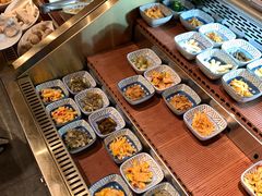 -温野菜涮涮锅(曲江大悦城店)