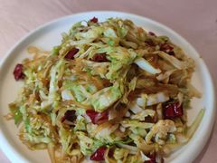 -马凯餐厅(长椿街店)