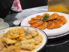 -兴仙饭店·闽味海鲜(马尾总店)