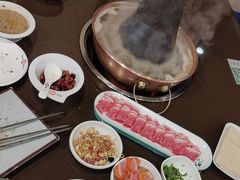 -匹夫涮肉城(黄村店)