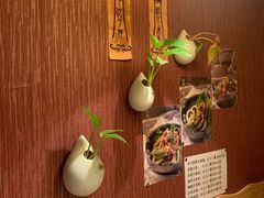 餐具摆设-源味家(杏林街店)