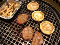 -肉魁屋·烧肉·烧鸟·酒场(高新店)
