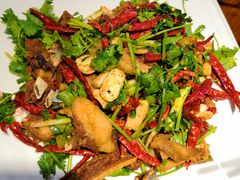 -曾牛土菜(捷瑞达店)