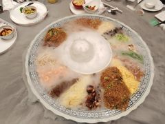 -黄岩国际大酒店·餐厅