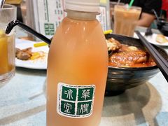 -华嫂冰室(尖沙咀店)