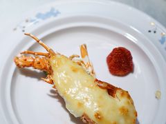 -海游荟·海洋文化餐厅(福田店)