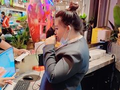 -鼎原力量东北吊炉烧烤(幸福街店)