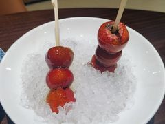 -全聚德(上海首店浦东店)