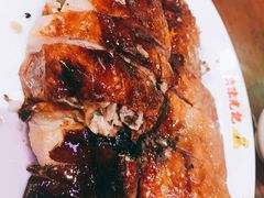 -陈光记烧腊(长寿路店)