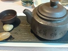 -广州富力丽思卡尔顿酒店·丽轩·粤菜