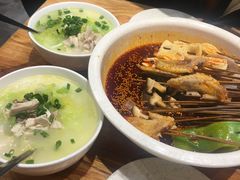 -嘉州叶婆婆钵钵鸡(建设路店)