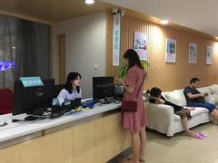 -广州仁爱天河医院体检中心