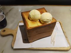 -绿茶餐厅(茂业天地店)