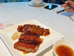 -花城苑广府菜(侨鑫店)