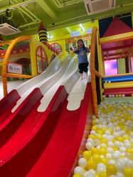 -宝燕乐园(闵行旗舰店)