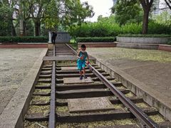 -玲珑塔公园