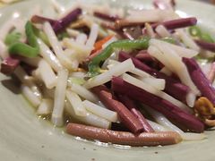 -WILDS 野有食(碧坞店)