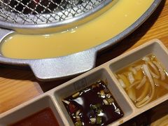 -喜来稀肉(北外滩白玉兰广场店)