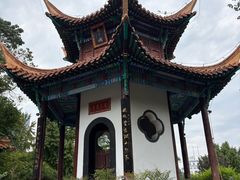 -戏马台景区