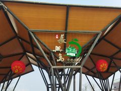 -上海长兴岛郊野公园