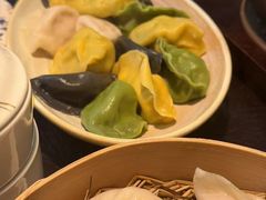 -连鹭海鲜·海肠捞饭·欢聚宴请(星海店)
