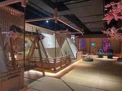 -蓝鲸湾汤泉(包河店)