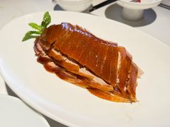 酥香嫩烤鸭-四季民福烤鸭店(和平里店)