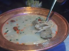 -霄汉羊排(万松园一店)