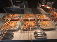 -上海雅居乐万豪侯爵酒店