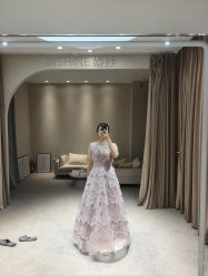 -INSHINE婚纱礼服