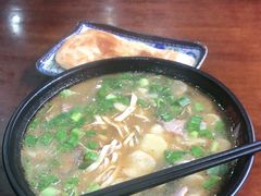 -淮南许氏牛肉汤(朝阳西路店)
