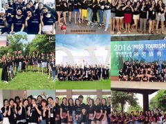 -吉田美学化妆美甲摄影培训(丽水校区)