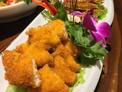 -Siam泰餐厅(水上公园店)