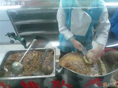 制作-樊记腊汁肉(竹笆市总店)