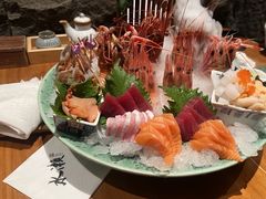 -水濑·日料放题(天河店)