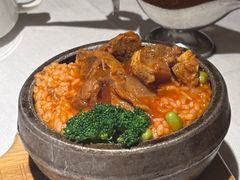 -俄士厨房(时代天街店)